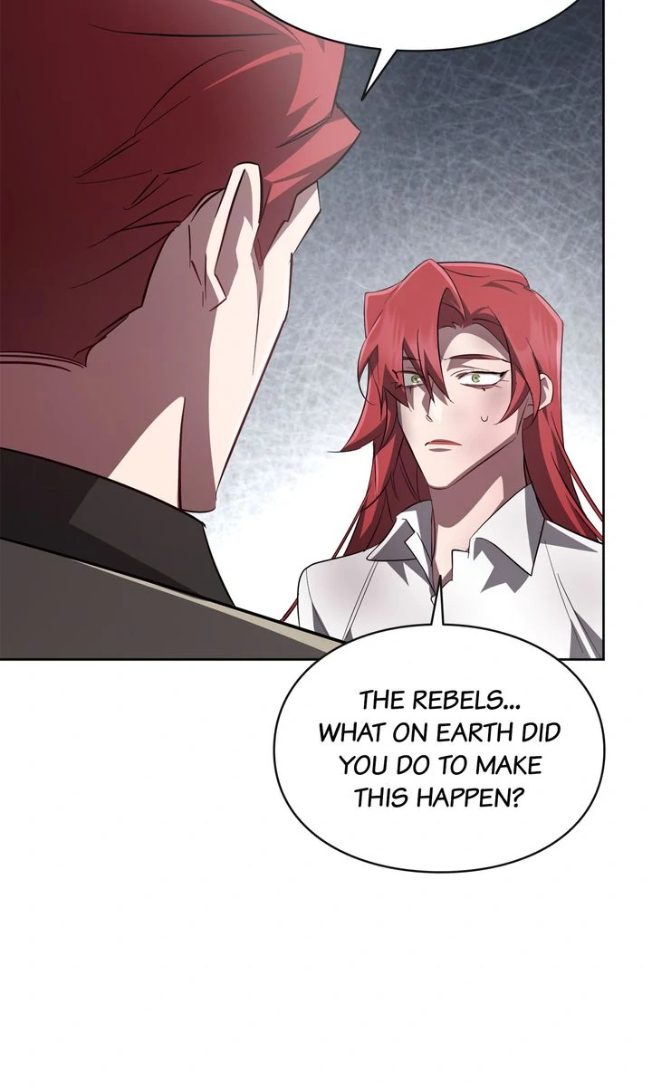 The Corpse Will Tell Chapter 80 70